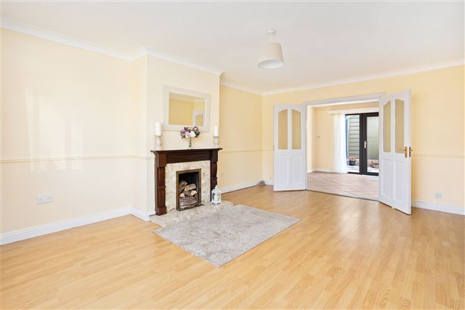 209 Monread Heights, Naas, County Kildare