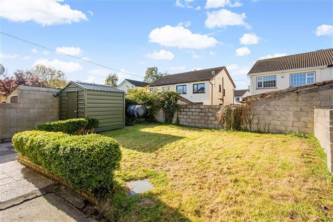 209 Monread Heights, Naas, County Kildare