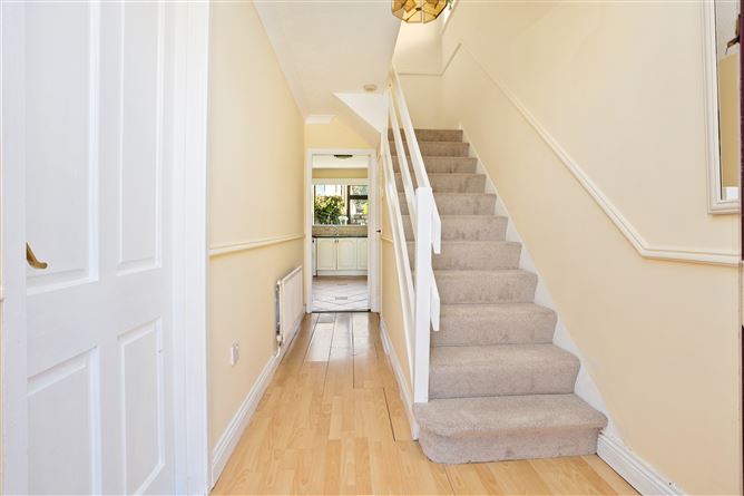 209 Monread Heights, Naas, County Kildare