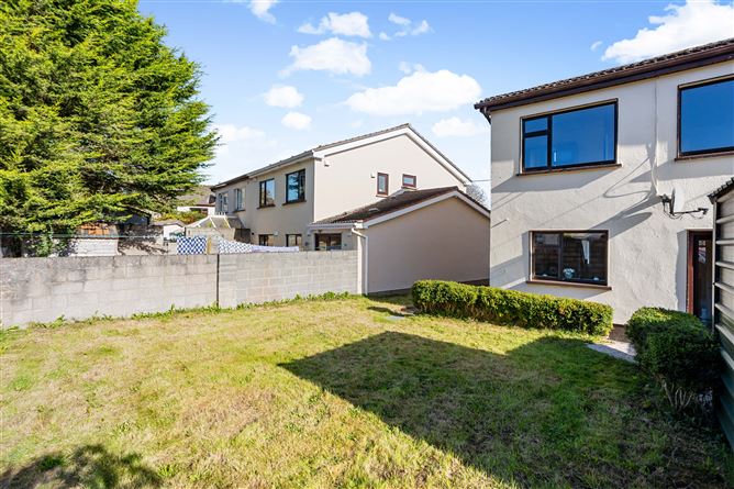 209 Monread Heights, Naas, County Kildare