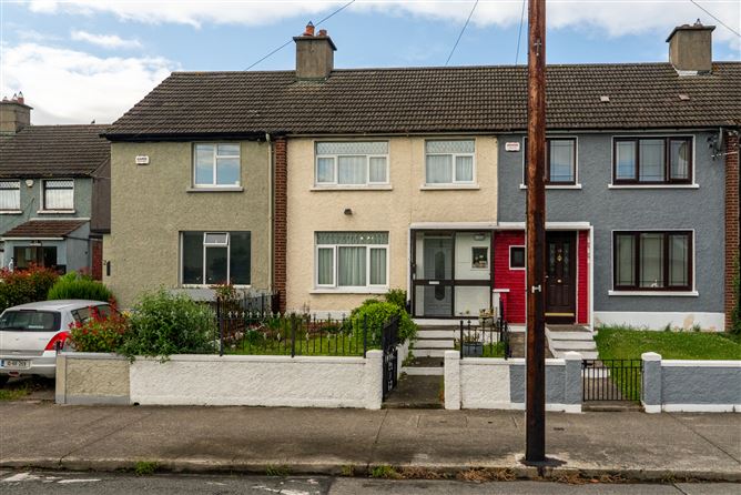 21 Bluebell Avenue, Bluebell, Dublin 12
