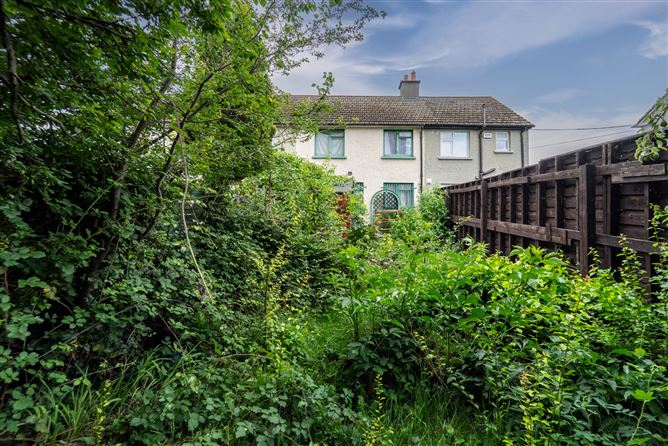 21 Bluebell Avenue, Bluebell, Dublin 12