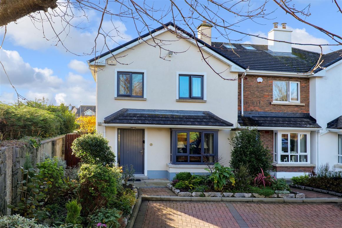 7 Garrai Sheain, Roscam, Galway
