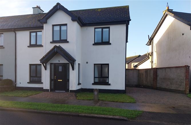 27 Castle View Court, Delvin, Westmeath