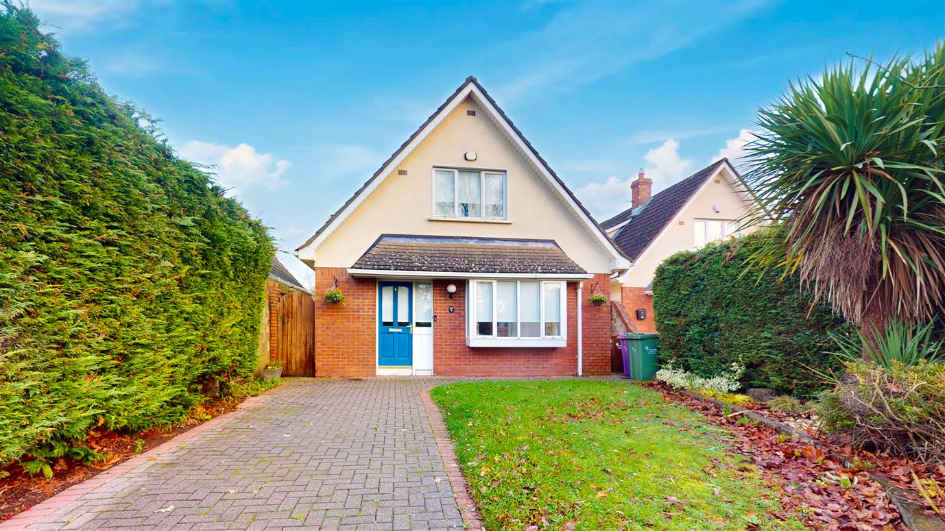 9 The Priory, Donabate, Dublin