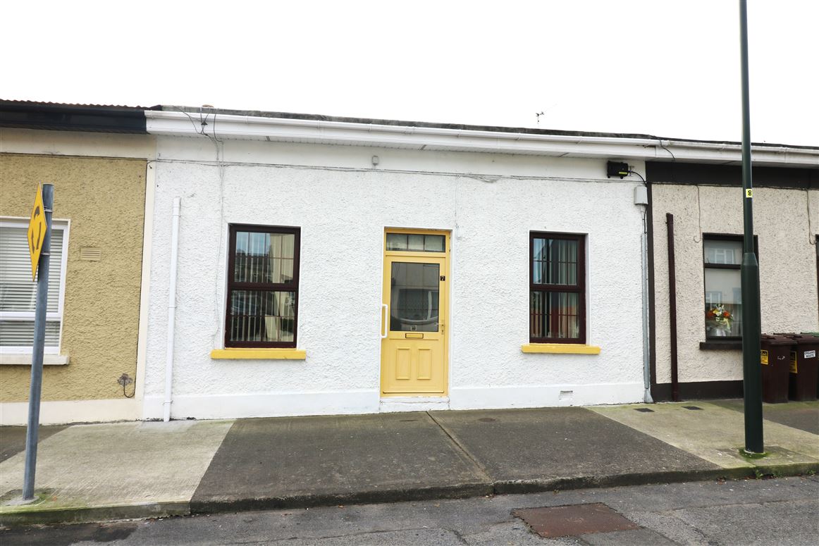 7 William Street, Portlaw, Waterford