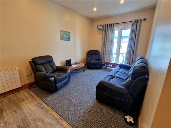 4 The D-Mek Centre, Teeling St, Ballina, Co. Mayo