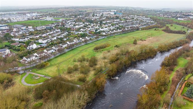No. 17 Loreto Avenue, Freshford Road, Kilkenny, Kilkenny