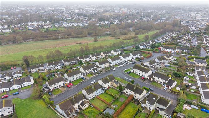 No. 17 Loreto Avenue, Freshford Road, Kilkenny, Kilkenny