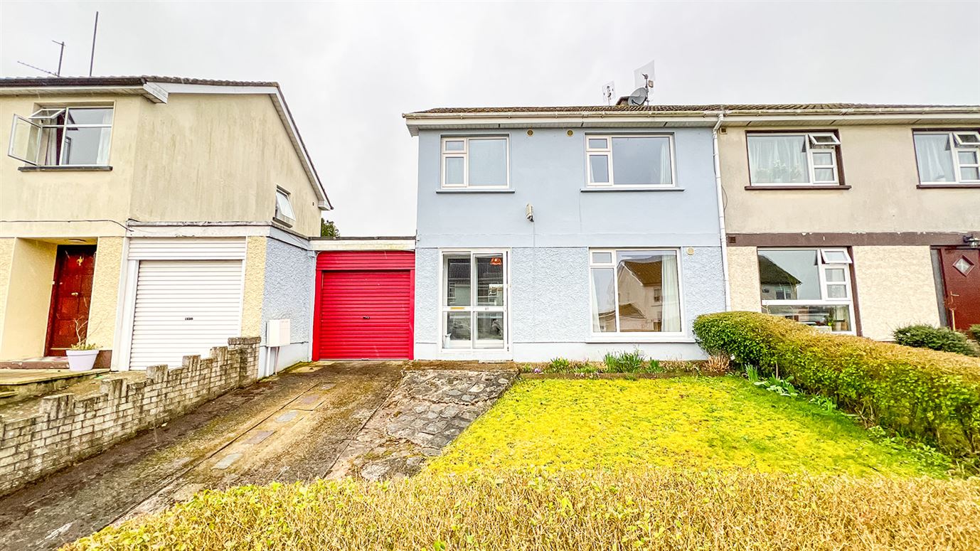 No. 17 Loreto Avenue, Freshford Road, Kilkenny, Kilkenny