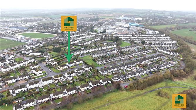 No. 17 Loreto Avenue, Freshford Road, Kilkenny, Kilkenny