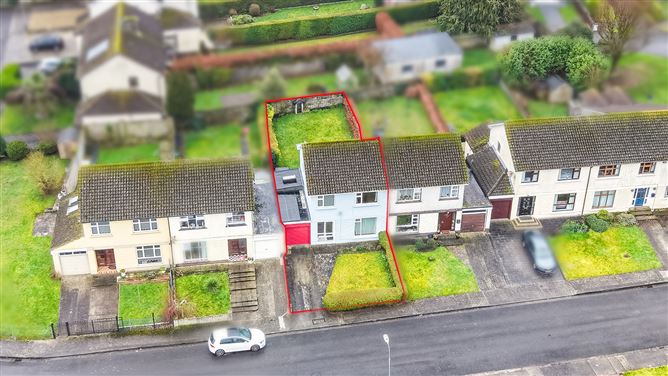 No. 17 Loreto Avenue, Freshford Road, Kilkenny, Kilkenny