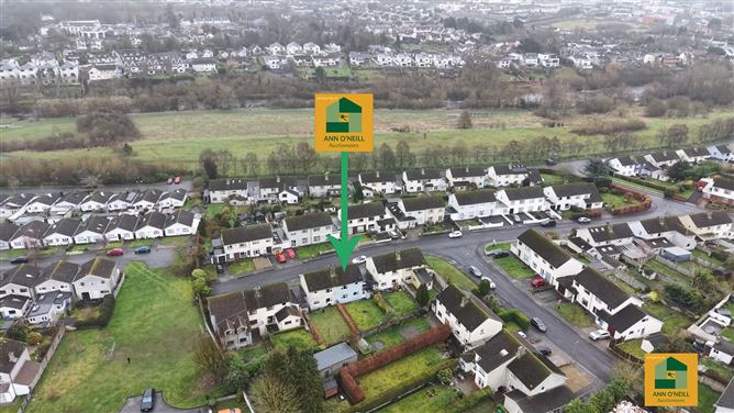 No. 17 Loreto Avenue, Freshford Road, Kilkenny, Kilkenny