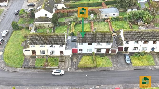 No. 17 Loreto Avenue, Freshford Road, Kilkenny, Kilkenny