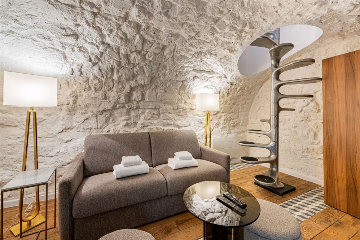 Parisian Secret,Paris,Île-de-France,France