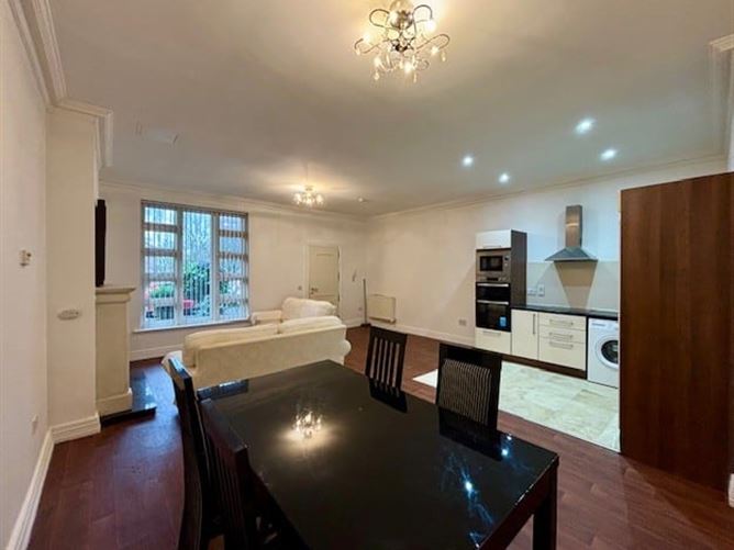 Swiftwood, Saggart, Co. Dublin