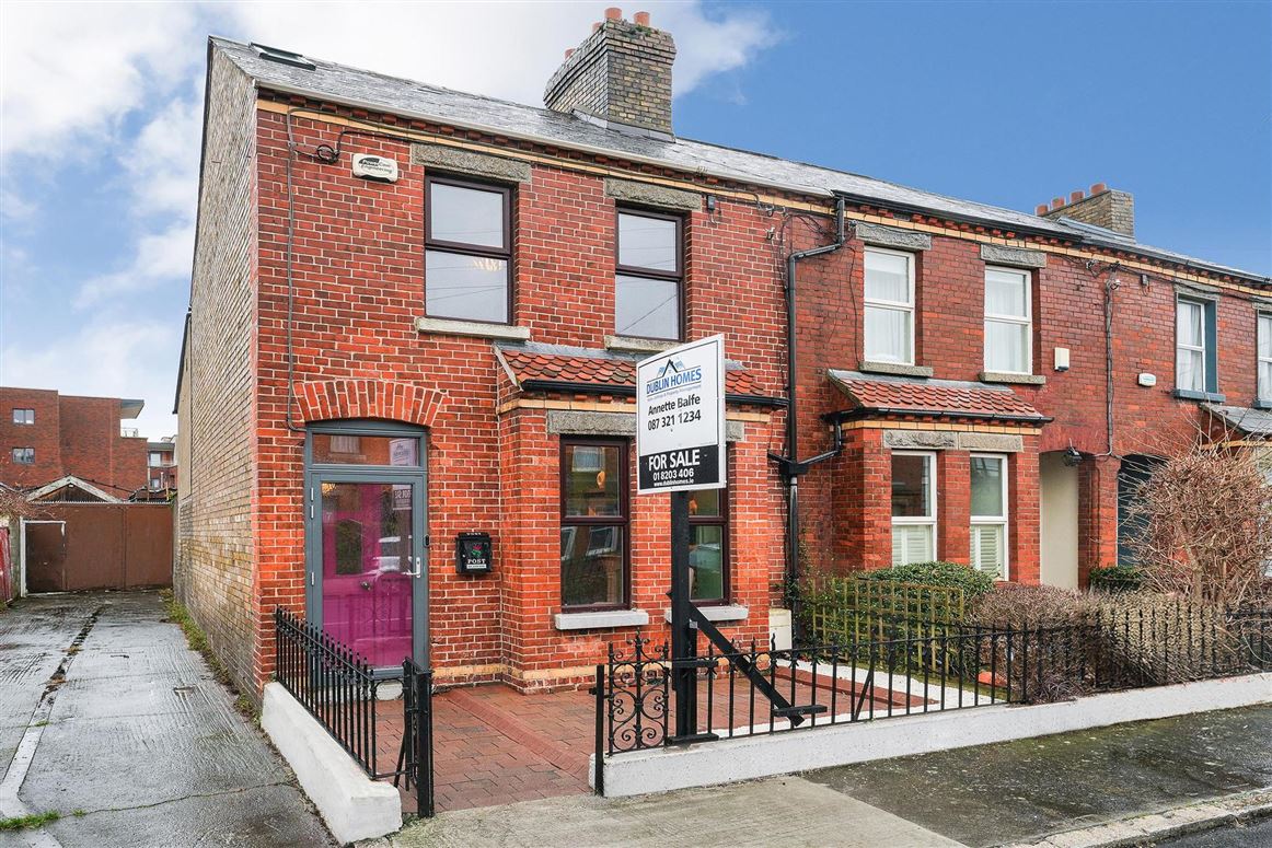 7 Almeida  Avenue, Kilmainham, Dublin 8