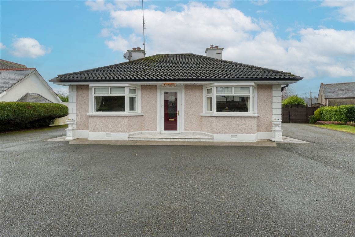 Sancta Maria, Main Street, Abbeyleix, Co. Laois