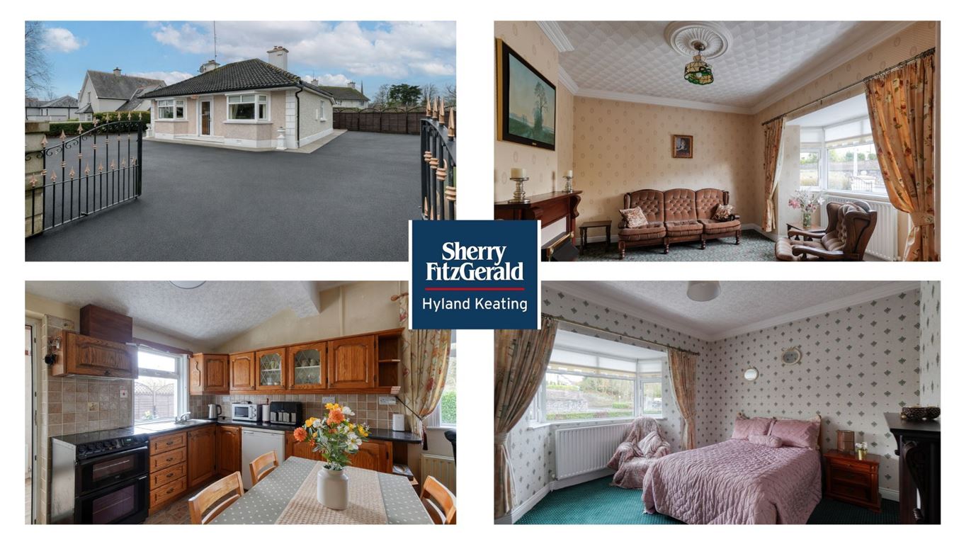 Sancta Maria, Main Street, Abbeyleix, Co. Laois