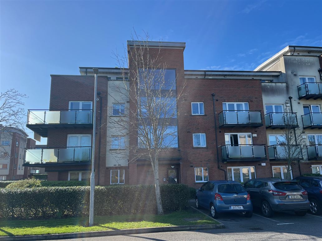 Apt 91 Mayeston Square, Finglas, Dublin 11