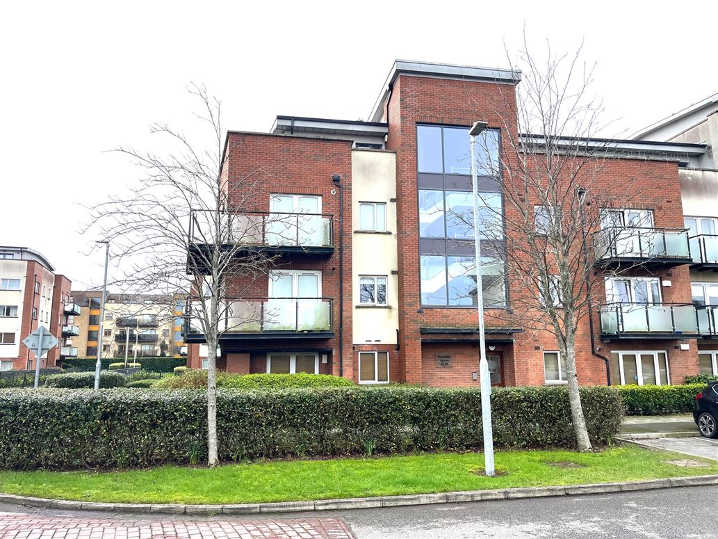 Apt 91 Mayeston Square, Finglas, Dublin 11