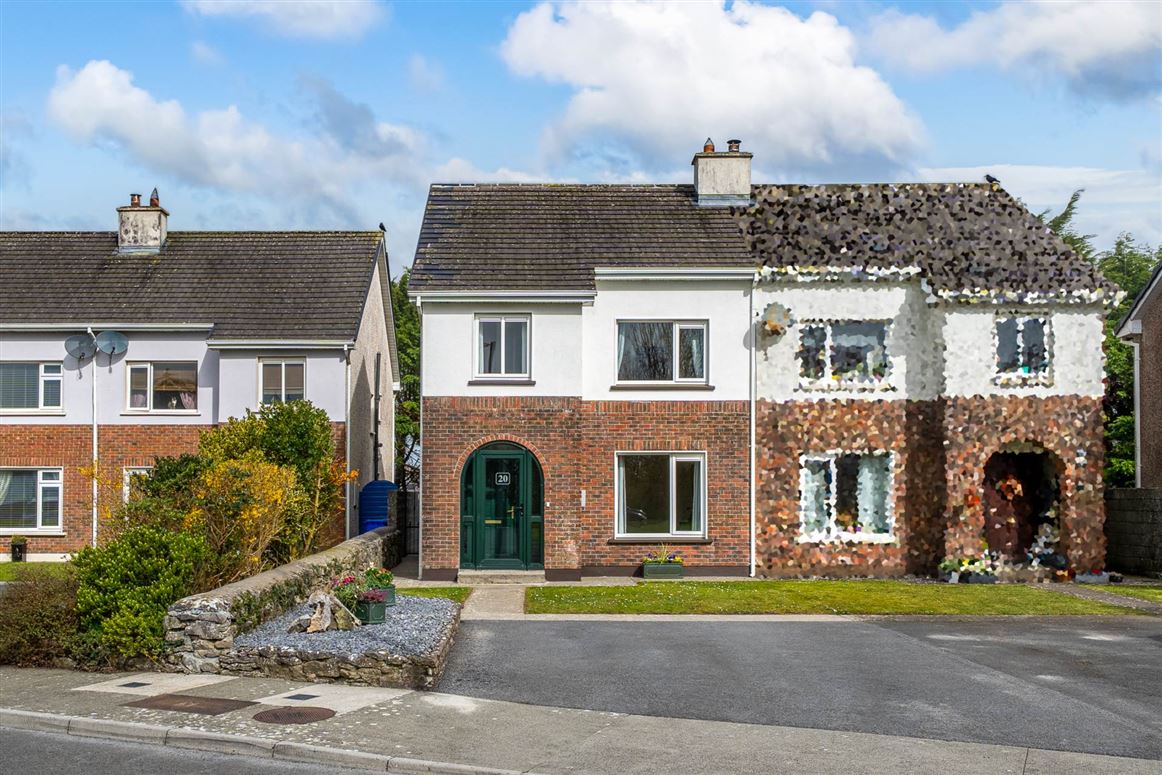 20 Eallagh, Headford, County Galway