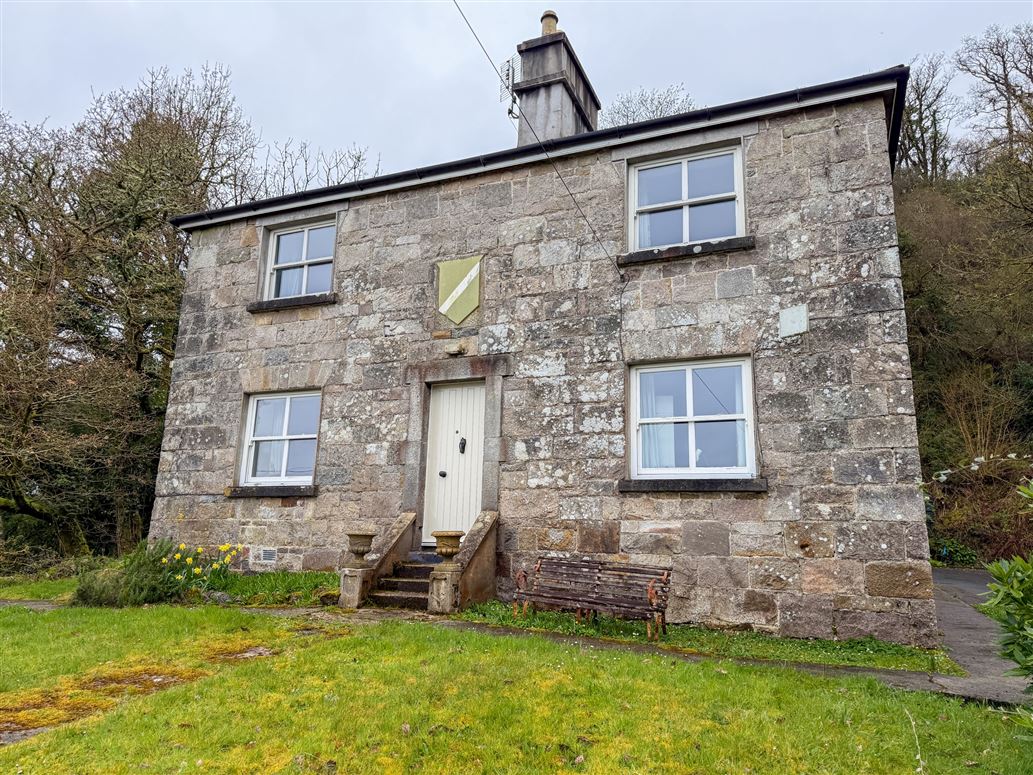 Pontoon , Castlebar, Mayo