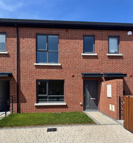 53 Gleann Droimnin, Carrickmacross, Monaghan