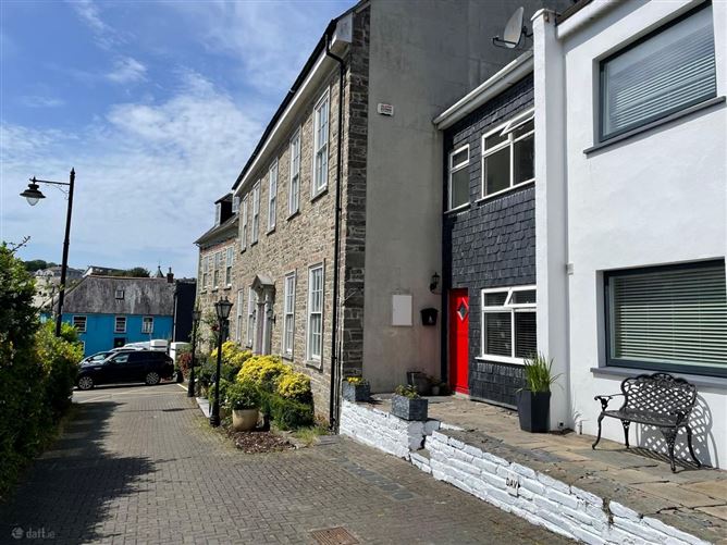 Photo 31 of 31 — The Slate House, 1 Newman's Mall, Kinsale, Cork