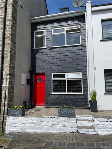 The Slate House, 1 Newman's Mall, Kinsale, Cork