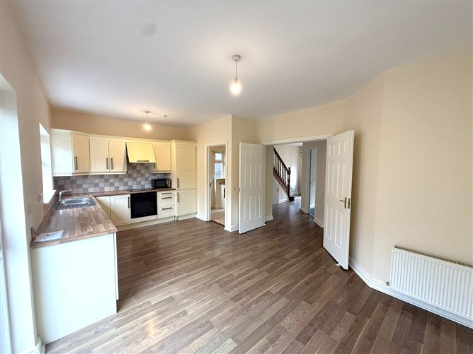 98 Caislean na hAbhainn, Castletroy, Limerick
