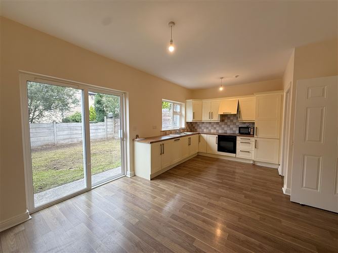 98 Caislean na hAbhainn, Castletroy, Limerick