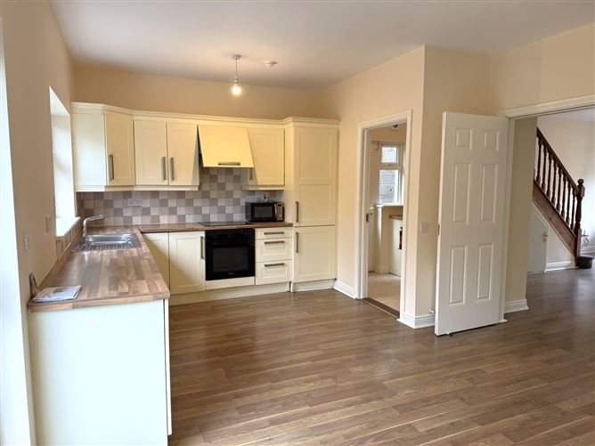 98 Caislean na hAbhainn, Castletroy, Limerick
