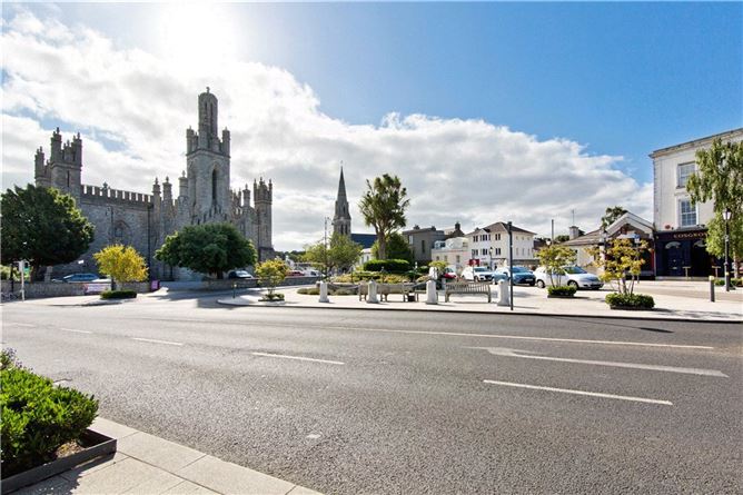 Photo 23 of 26 — 3 Purbeck, Monkstown, Co. Dublin