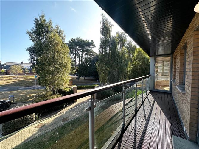 10 The Watermill, Block 4, Raheny, Dublin 5