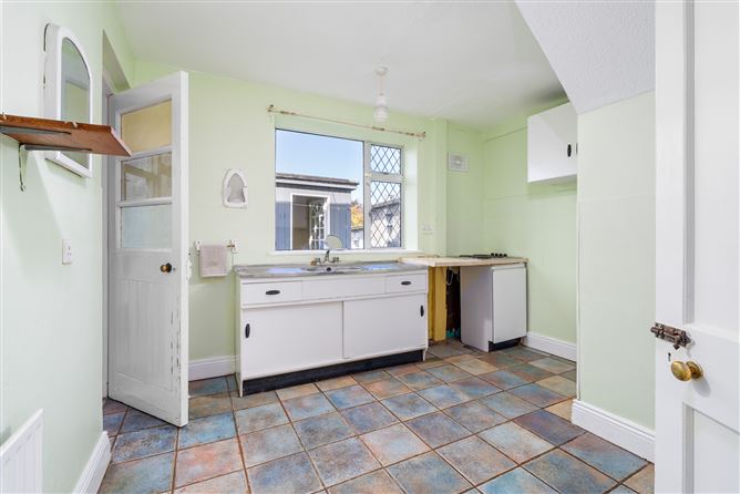 652 Saint Patrick's Park, Celbridge, Co. Kildare