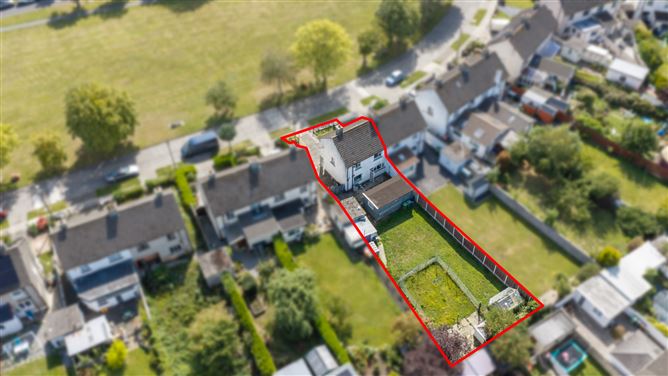 652 Saint Patrick's Park, Celbridge, Co. Kildare