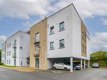 12 Nicholas Court, Dundalk, Co. Louth