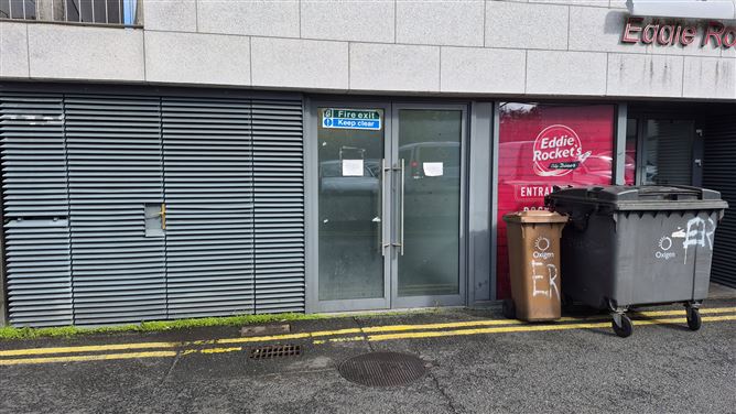 Unit 2, 35-37 North Main Street, Naas, Kildare