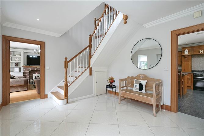 The Wood, Kildalkey, County Meath