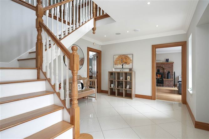 The Wood, Kildalkey, County Meath