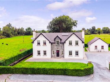 The Wood, Kildalkey, County Meath