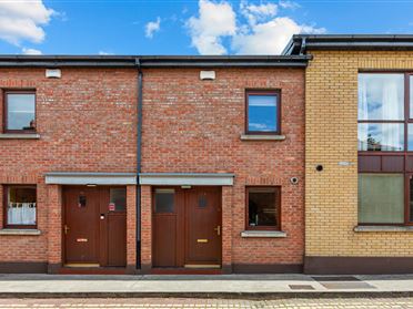 12A Fernley Court, Long Lane, Dublin 8, Co. Dublin