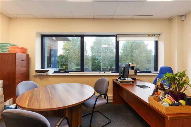 D17 Nutgrove Office Park, Rathfarnham, Dublin 14