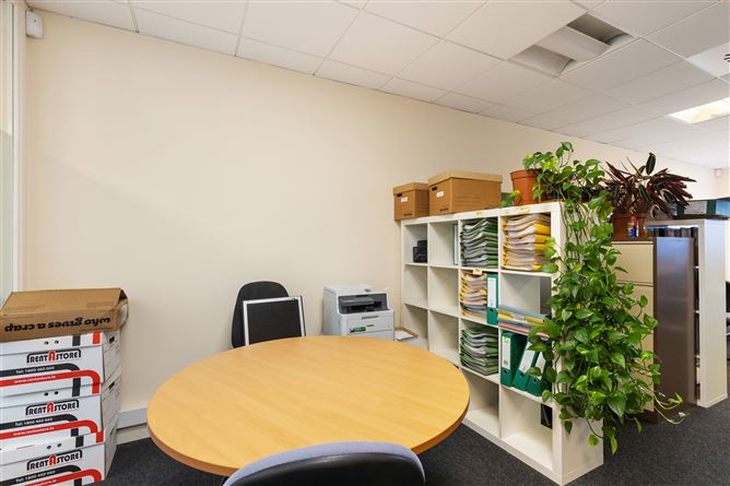 D17 Nutgrove Office Park, Rathfarnham, Dublin 14