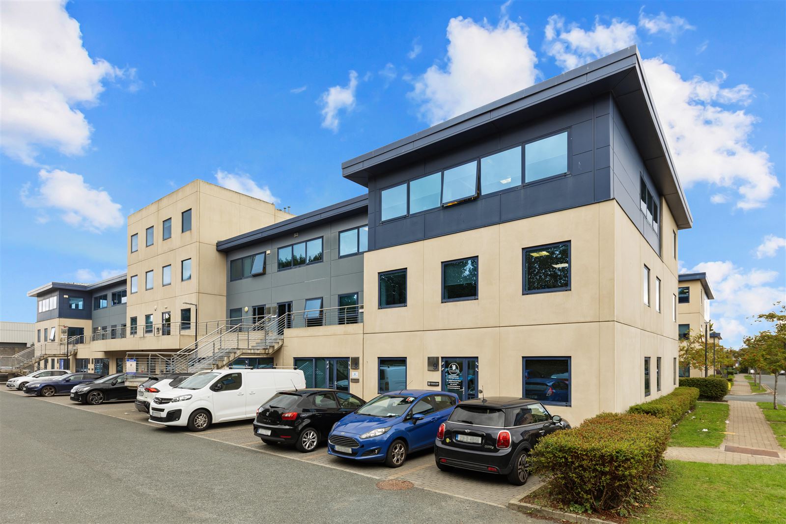 D17 Nutgrove Office Park, Rathfarnham, Dublin 14