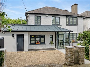 52 Villarea Park, Glenageary, Co. Dublin