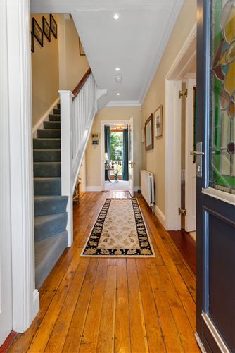 52 Villarea Park, Glenageary, Co. Dublin