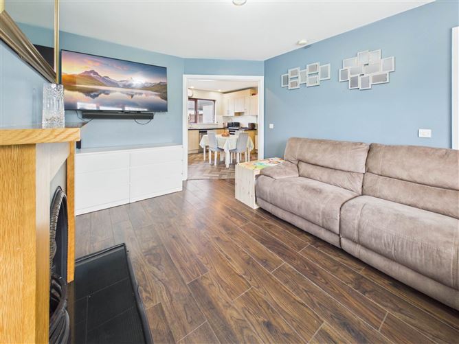 39 Pairc Na Habhann, Athenry, County Galway