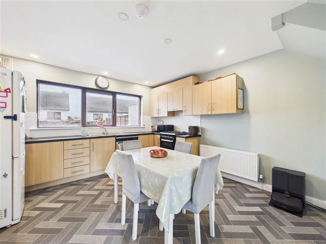 39 Pairc Na Habhann, Athenry, County Galway